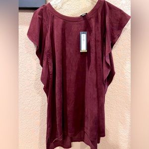 Worthington Sleeveless Top